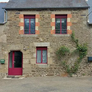  Hébergement de vacances Maison Bretonne
